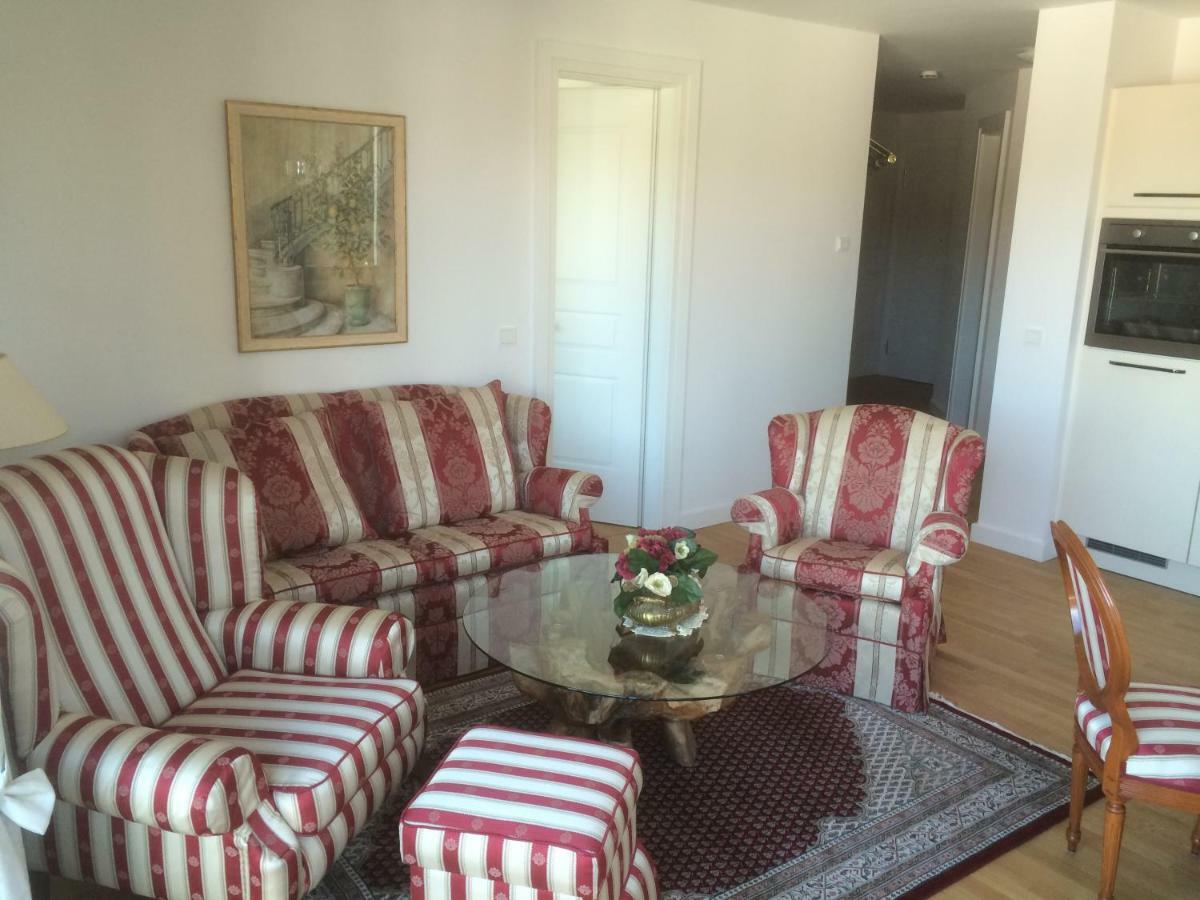 "Bellevue" Villa Andrea Baabe Dış mekan fotoğraf